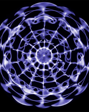 cymatics sound healing