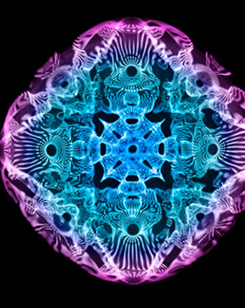 cymatics sound healing beta brain wave